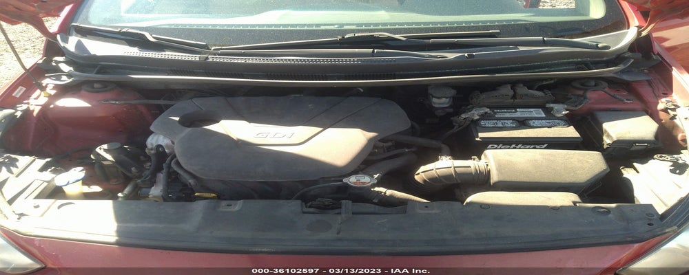 KMHCU4AE7DU313155 2013 HYUNDAI ACCENT photo no. 10