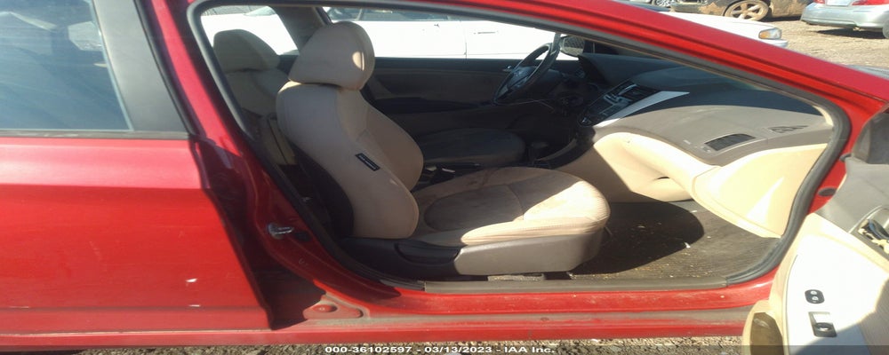 KMHCU4AE7DU313155 2013 HYUNDAI ACCENT photo no. 5