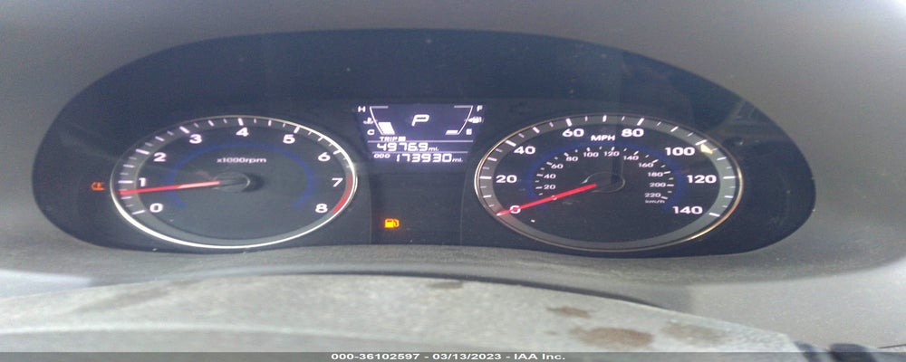 KMHCU4AE7DU313155 2013 HYUNDAI ACCENT photo no. 7