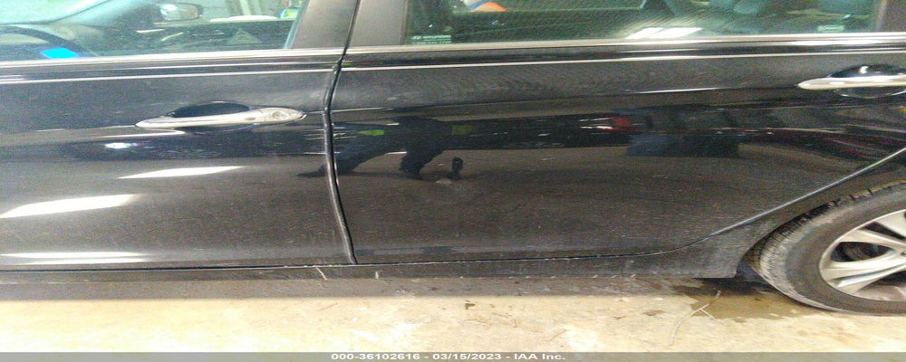 5NPEC4AC6BH144915 2011 HYUNDAI SONATA photo no. 6