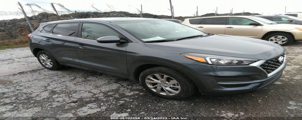 KM8J2CA41MU369686 2021 HYUNDAI TUCSON photo no. 4