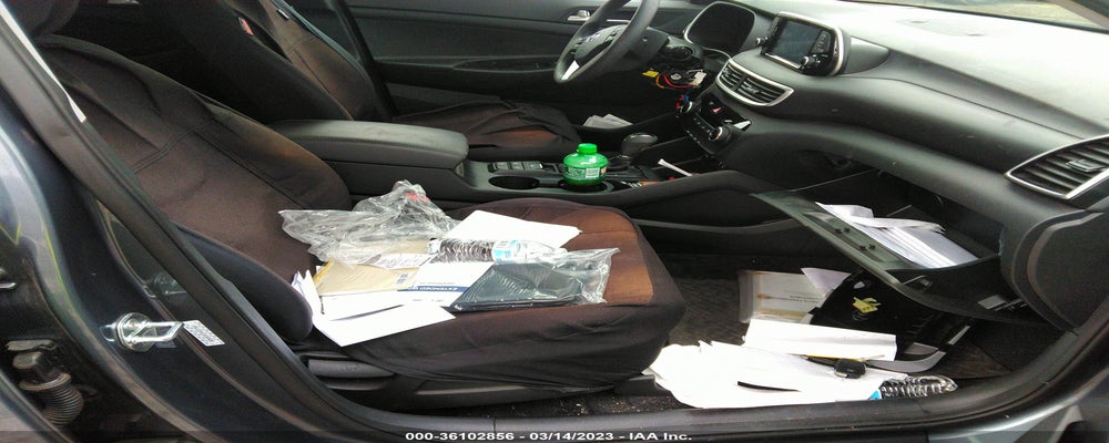 KM8J2CA41MU369686 2021 HYUNDAI TUCSON photo no. 5