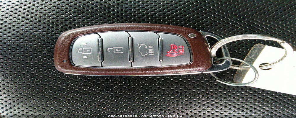 5NPE34AF4FH014230 2015 HYUNDAI SONATA photo no. 11