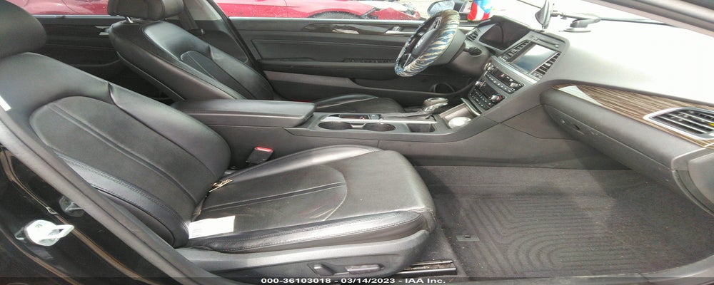 5NPE34AF4FH014230 2015 HYUNDAI SONATA photo no. 5
