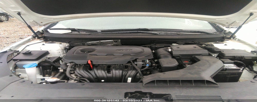 5NPE34AFXKH820681 2019 HYUNDAI SONATA photo no. 10