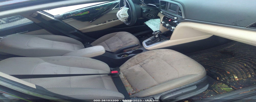 KMHD74LF1LU920698 2020 HYUNDAI ELANTRA photo no. 5