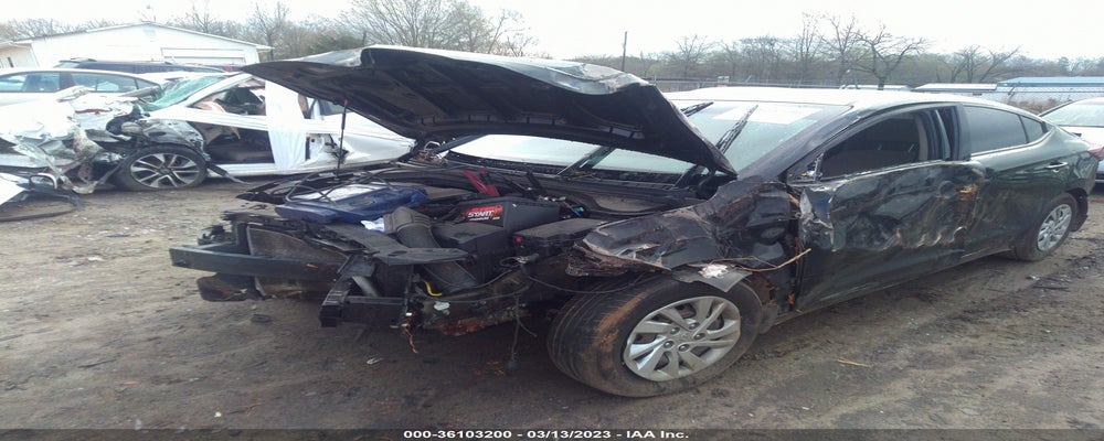 KMHD74LF1LU920698 2020 HYUNDAI ELANTRA photo no. 6