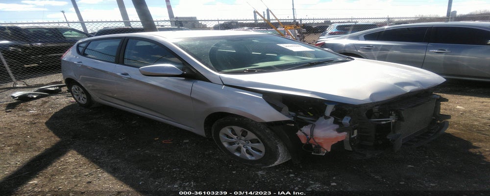 KMHCT5AE6HU315946 2017 HYUNDAI ACCENT photo no. 17