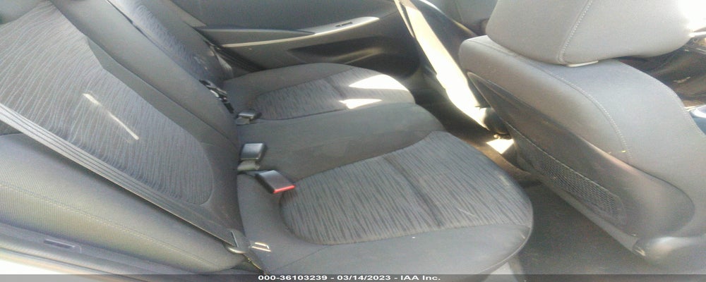 KMHCT5AE6HU315946 2017 HYUNDAI ACCENT photo no. 8