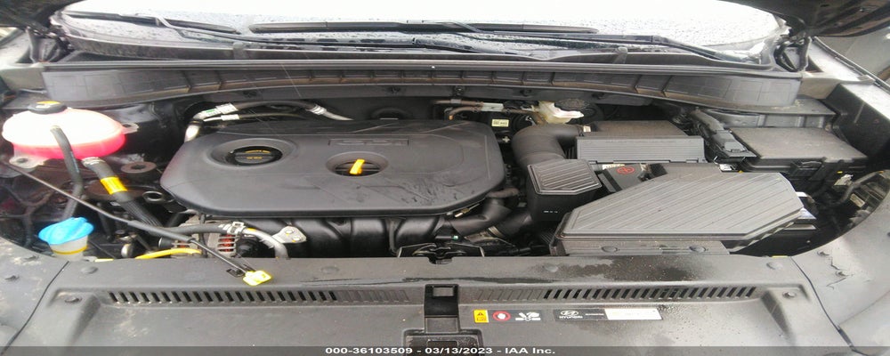 KM8J33A49MU404150 2021 HYUNDAI TUCSON photo no. 10