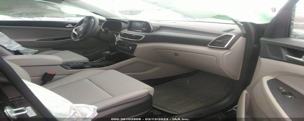 KM8J33A49MU404150 2021 HYUNDAI TUCSON photo no. 5