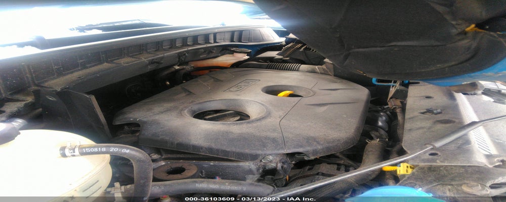 KM8J33A46GU098027 2016 HYUNDAI TUCSON photo no. 10