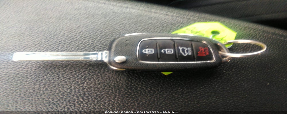 KM8J33A46GU098027 2016 HYUNDAI TUCSON photo no. 11