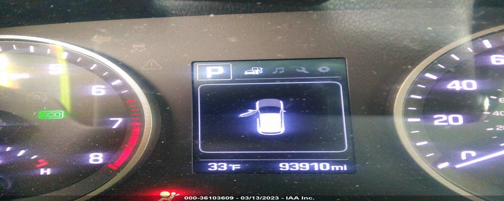 KM8J33A46GU098027 2016 HYUNDAI TUCSON photo no. 7