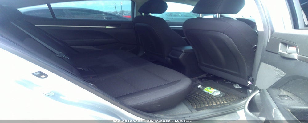 KMHD74LF3LU940483 2020 HYUNDAI ELANTRA photo no. 8