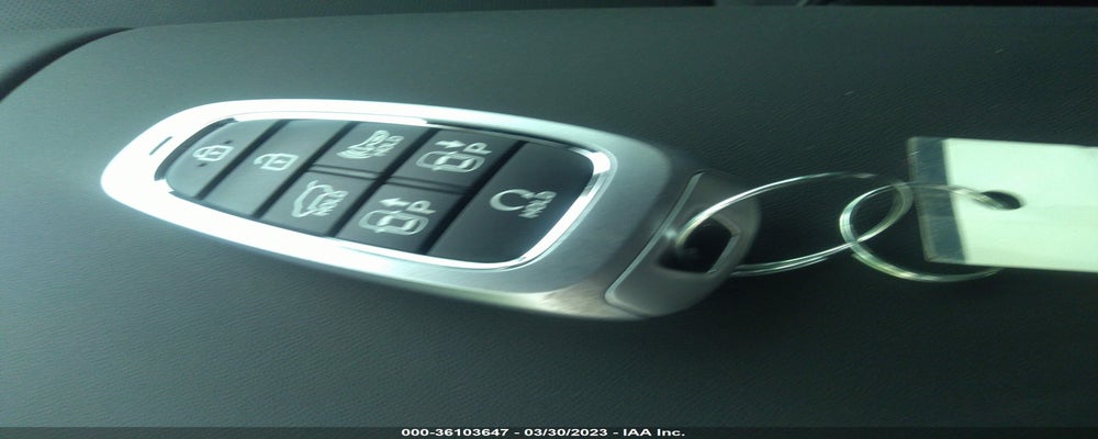 5NMS4DAL8PH535648 2023 HYUNDAI SANTA FE photo no. 11