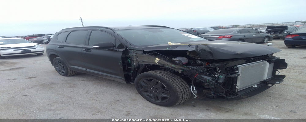 5NMS4DAL8PH535648 2023 HYUNDAI SANTA FE photo no. 24