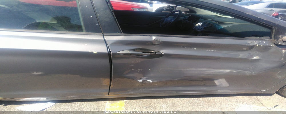 5NPDH4AE9DH239731 2013 HYUNDAI ELANTRA photo no. 6