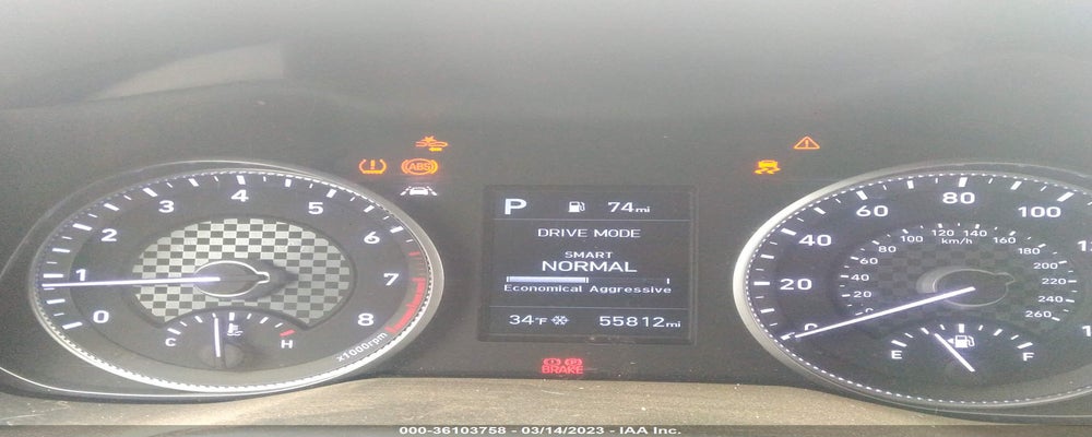 5NPD84LFXKH492477 2019 HYUNDAI ELANTRA photo no. 7