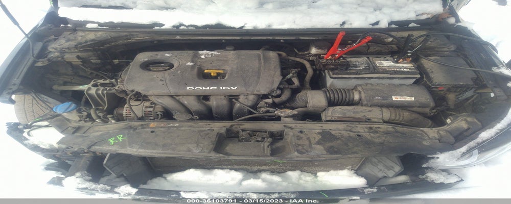 5NPD84LF1HH072857 2017 HYUNDAI ELANTRA photo no. 10