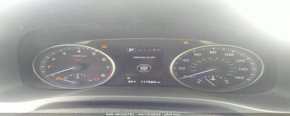 5NPD84LF1HH072857 2017 HYUNDAI ELANTRA photo no. 7