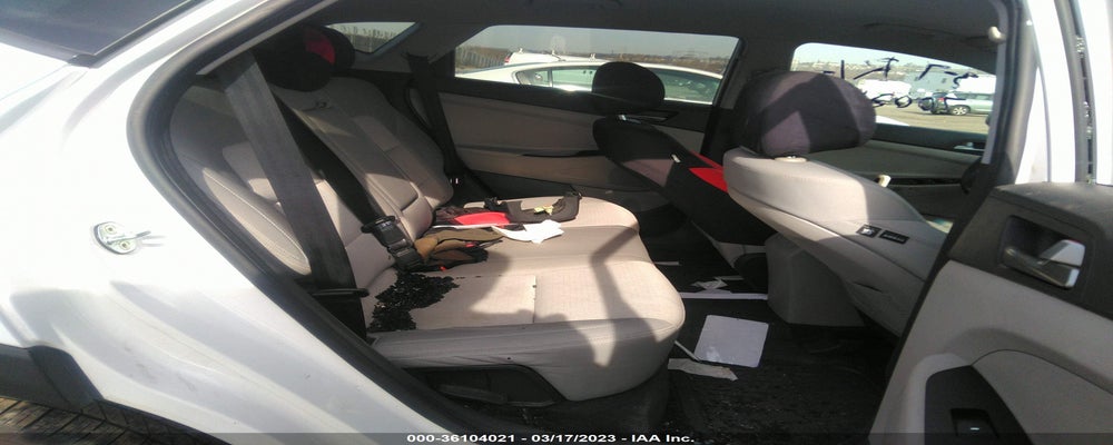 KM8J3CA45HU394366 2017 HYUNDAI TUCSON photo no. 8