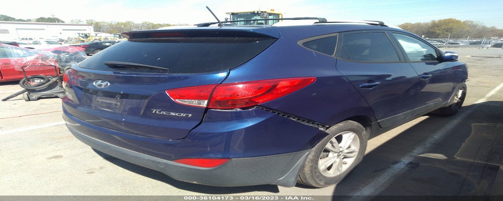 KM8JU3AC2CU352329 2012 HYUNDAI TUCSON photo no. 4
