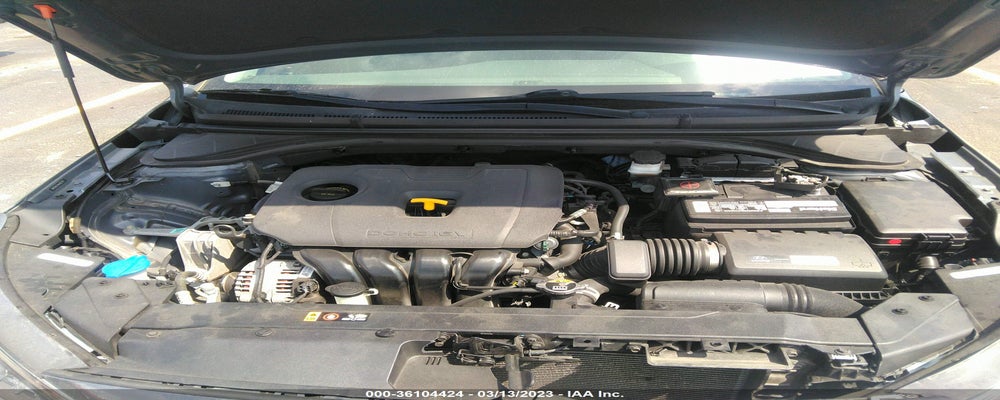 5NPD84LF4KH467719 2019 HYUNDAI ELANTRA photo no. 10