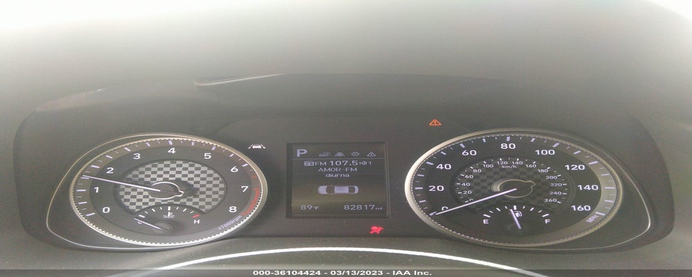 5NPD84LF4KH467719 2019 HYUNDAI ELANTRA photo no. 7