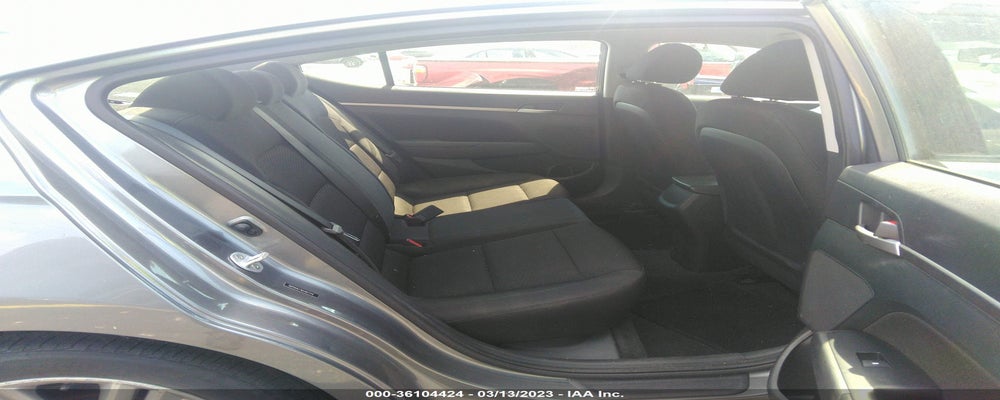 5NPD84LF4KH467719 2019 HYUNDAI ELANTRA photo no. 8