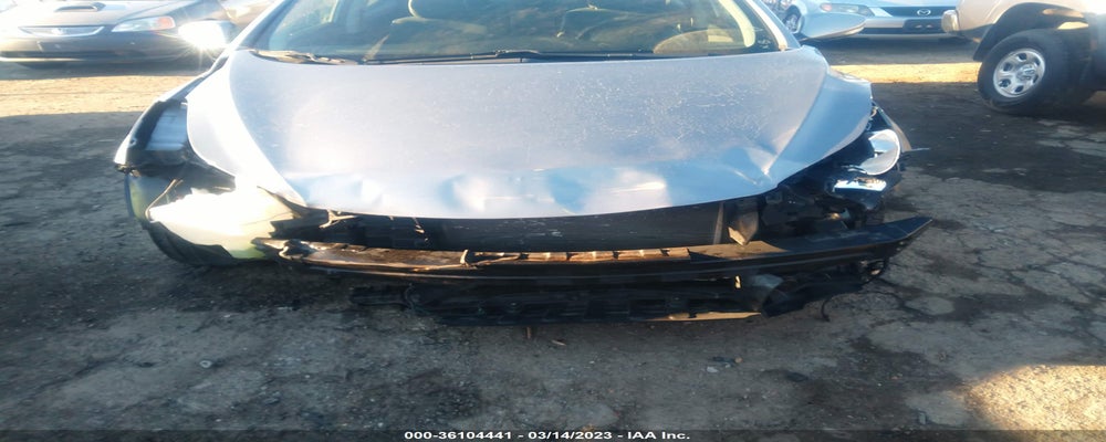 KMHDH4AE8DU536295 2013 HYUNDAI ELANTRA photo no. 6