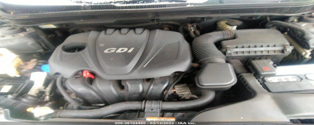 5NPEB4AC9BH183730 2011 HYUNDAI SONATA photo no. 10