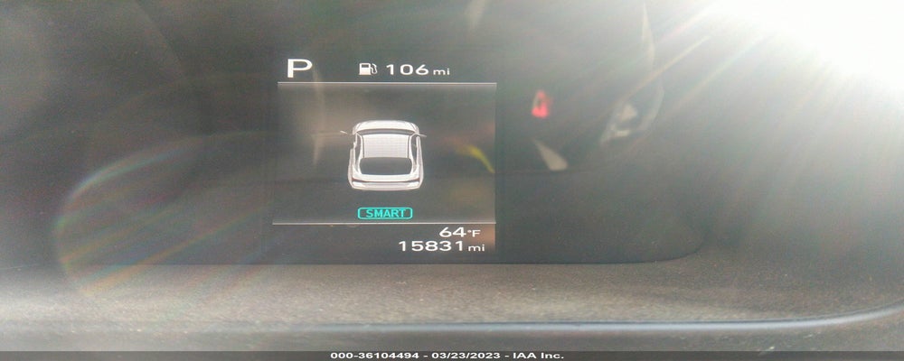 5NPLM4AG2PH094237 2023 HYUNDAI ELANTRA photo no. 7