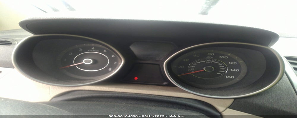 5NPDH4AE4FH650649 2015 HYUNDAI ELANTRA photo no. 7
