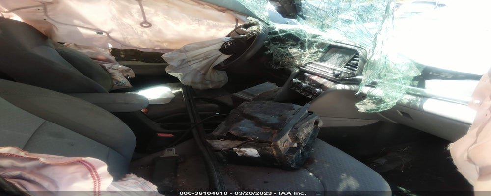 5NPD84LF7LH550921 2020 HYUNDAI ELANTRA photo no. 5