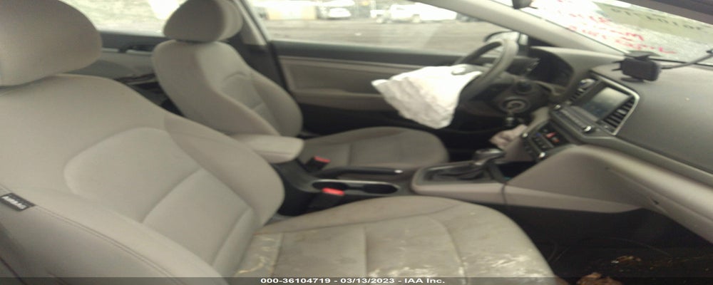5NPD84LF3JH227818 2018 HYUNDAI ELANTRA photo no. 5