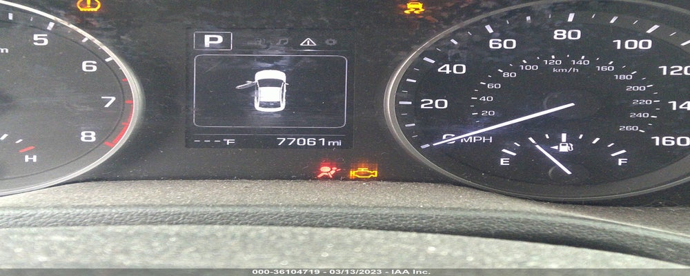 5NPD84LF3JH227818 2018 HYUNDAI ELANTRA photo no. 7
