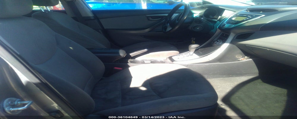 KMHDH4AE6CU248287 2012 HYUNDAI ELANTRA photo no. 5