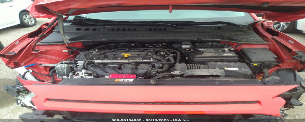 KM8K62AAXLU424966 2020 HYUNDAI KONA photo no. 10