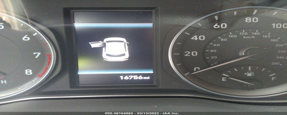 KM8K62AAXLU424966 2020 HYUNDAI KONA photo no. 7