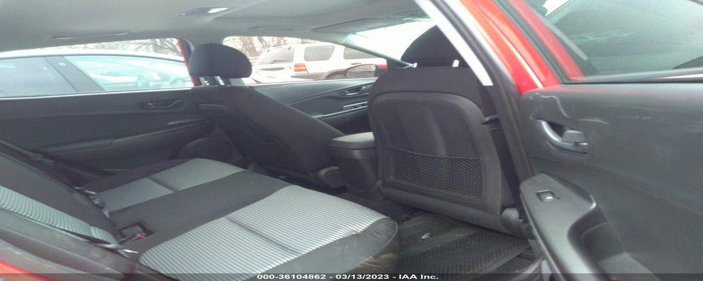 KM8K62AAXLU424966 2020 HYUNDAI KONA photo no. 8