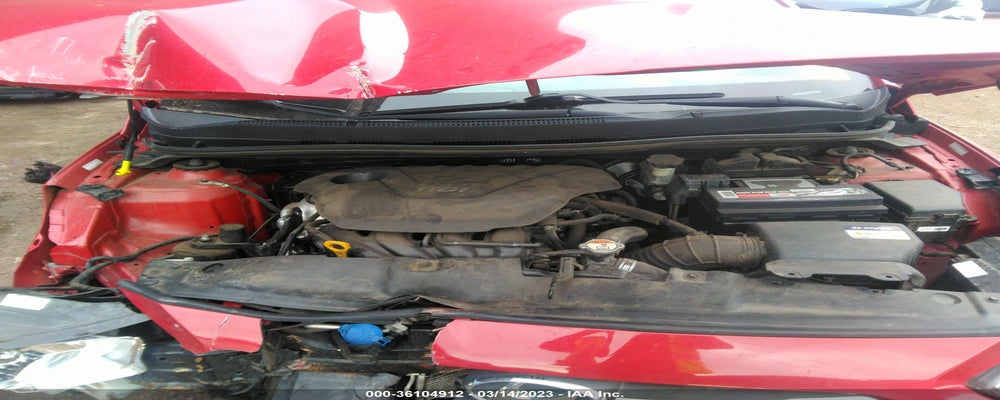 KMHCT5AE3HU313877 2017 HYUNDAI ACCENT photo no. 10