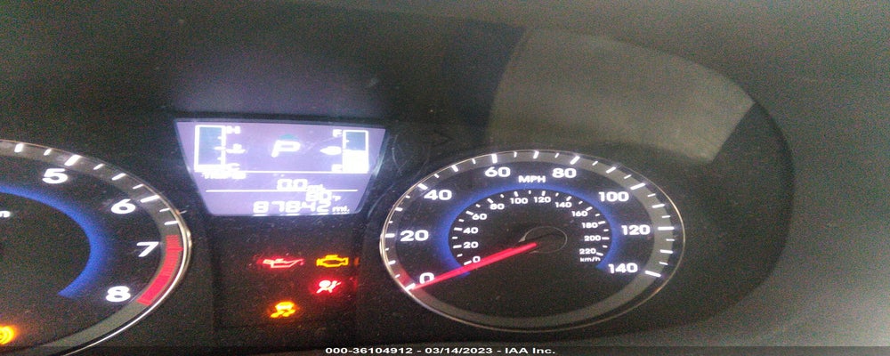 KMHCT5AE3HU313877 2017 HYUNDAI ACCENT photo no. 7