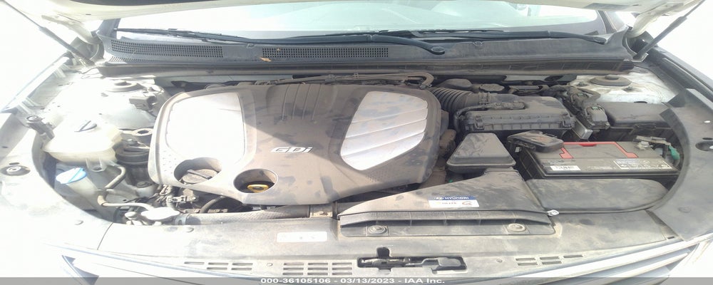 KMHFG4JG3HA591368 2017 HYUNDAI AZERA photo no. 10