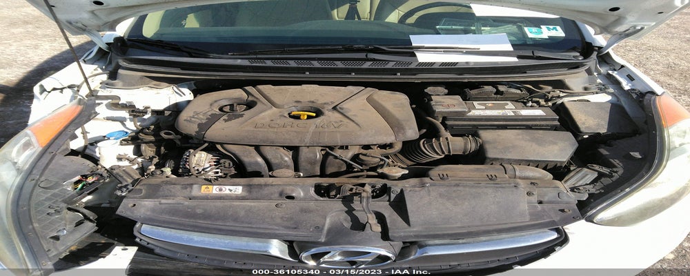 5NPDH4AE7DH281489 2013 HYUNDAI ELANTRA photo no. 10