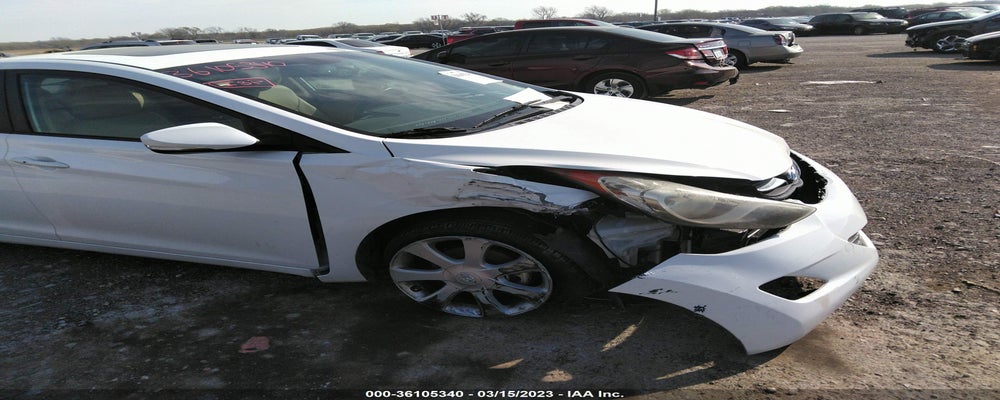5NPDH4AE7DH281489 2013 HYUNDAI ELANTRA photo no. 6