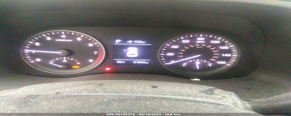KM8J33A44KU996327 2019 HYUNDAI TUCSON photo no. 7