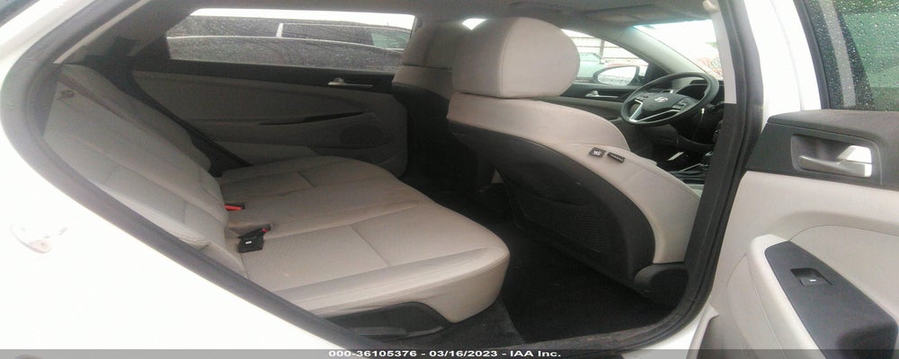 KM8J33A44KU996327 2019 HYUNDAI TUCSON photo no. 8