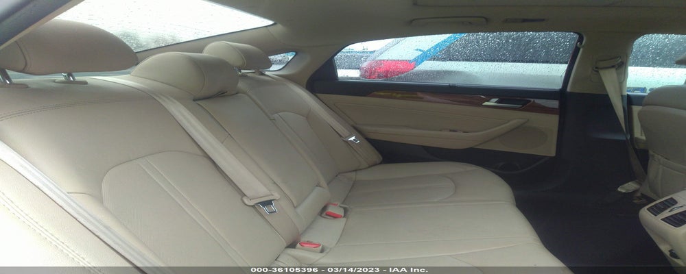 5NPE34AF0FH107505 2015 HYUNDAI SONATA photo no. 8
