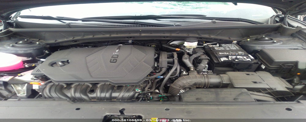 5NMJB3AE5PH173596 2023 HYUNDAI TUCSON photo no. 10